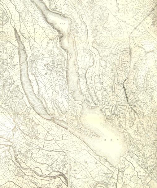 fig.01 ��������̋��v�����Ӓn�`�}