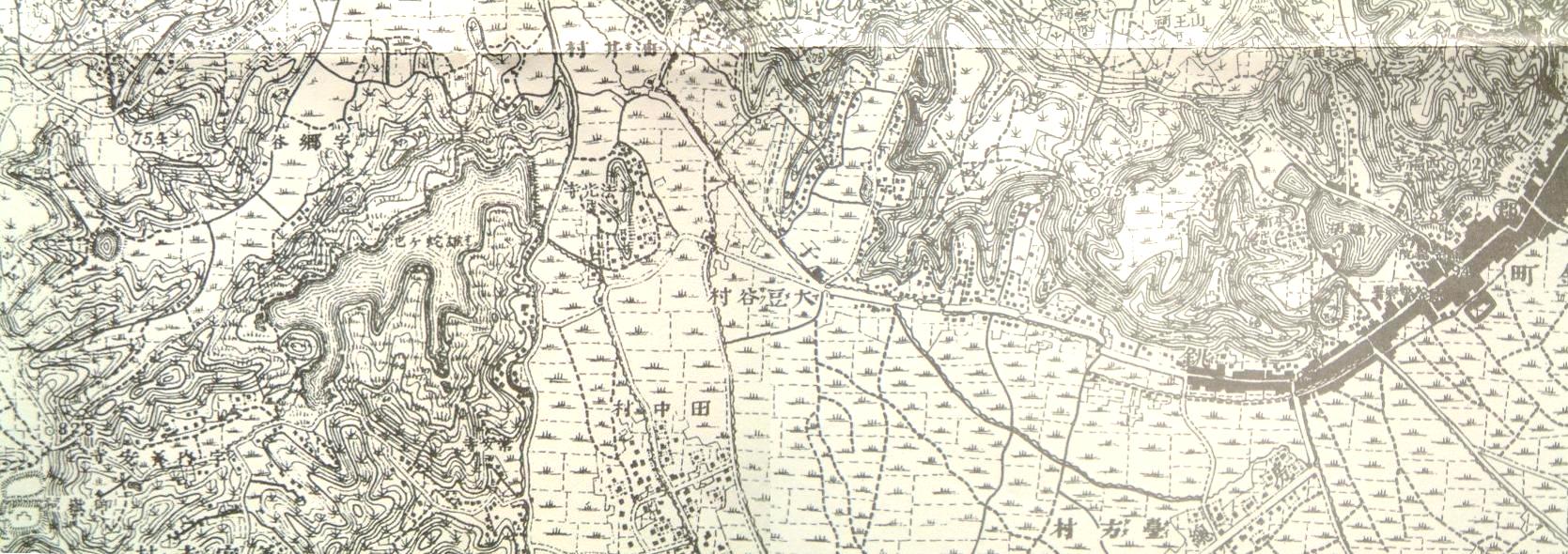 fig.01 ��������̗Y�փP�r���Ӓn�`�}