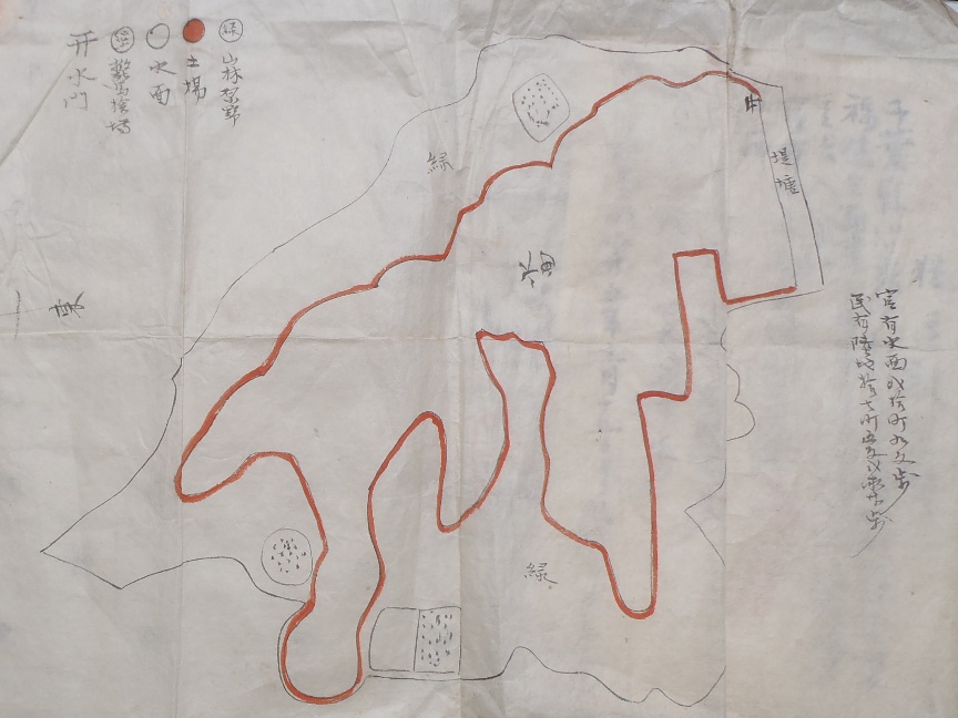 fig.06 �Y�փP�r�G�}��
�i�悵���񏊑��j