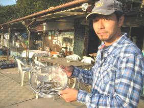 ��א���{�[�g��