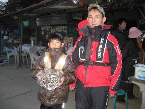 ��א���{�[�g��