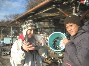 ��א���{�[�g��