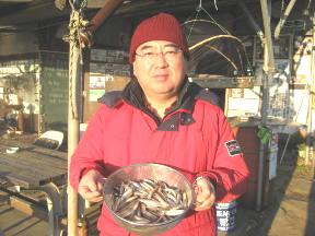 ��א���{�[�g��