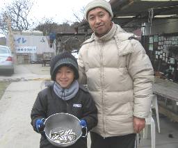 ��א���{�[�g��