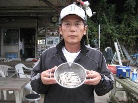 ���J�c����{�[�g��