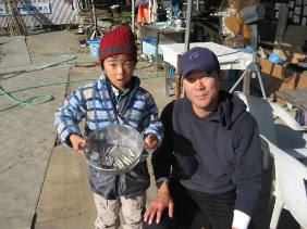 ��א���{�[�g��