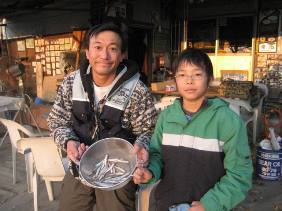 ��א���{�[�g��