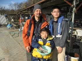 ��א���{�[�g��