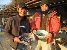 ��א���{�[�g��