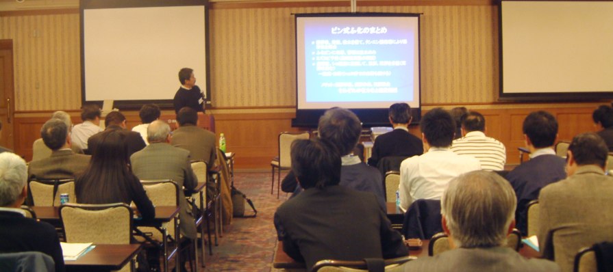 fig.08 ���쌧���Y������z�K�x��̒z�␳����������
�w�z�K�΂ƃ��J�T�M����芪���ŋ߂̏󋵁x