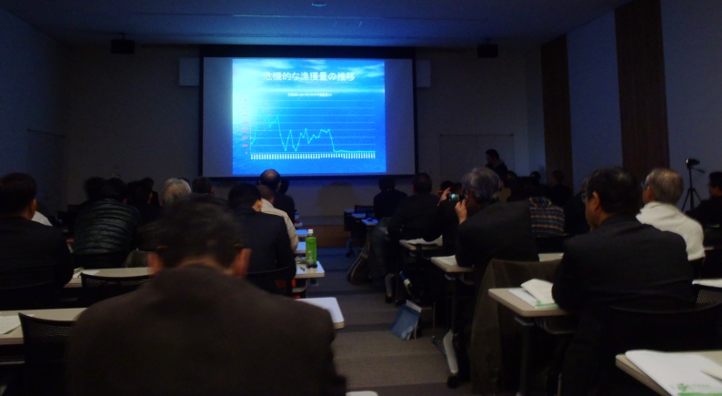 fig.04 ���������Y�Z�p�Z���^�[�����ʐ�C�������ʃO���[�v���{�m�T��匤�����́w�����΂ɂ����郏�J�T�M���Ƃ̌���Ƃ��ꂩ��x