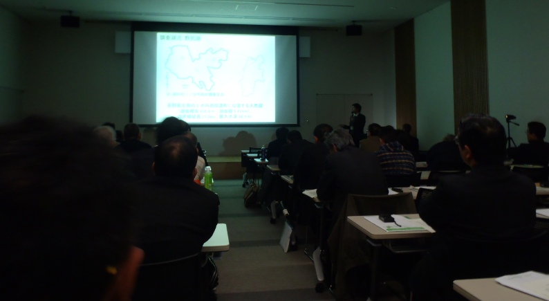 fig.12 ���쌧���Y����������q�d���Z�t��
�w��K�΂ɂ�����v�����N�g���̋G�ߕω��x