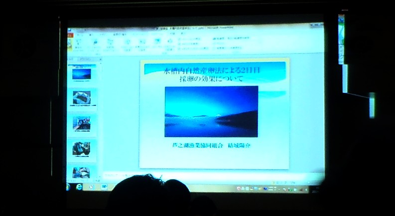 fig.11 ���V�΋��Ƌ����g������z��́w���������R�Y���@�ɂ��Q���ڍ̗��̌��ʂɂ��āx