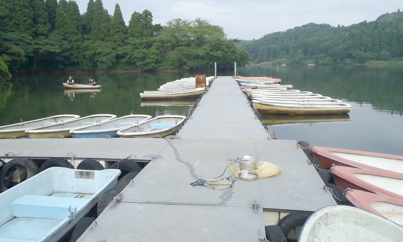 fig.00 �Y�փP�r�i�{�[�g�n�E�X�c�J���g�V���j