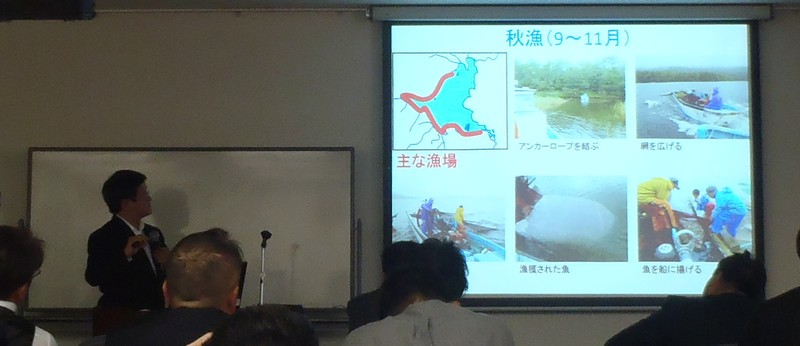 fig.05 �k�C�������������@�\�����܂��E�����ʐ��Y������^��C�ꌤ���卸�́w�����΂̃��J�T�M�̋ߋ��ɂ��āx