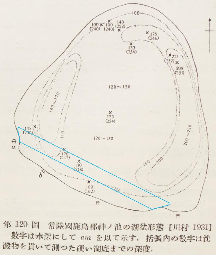 fig.01 �P�X�R�P�i���a�O�U�j�N�̐_�V�r�̌Ζ~�`��